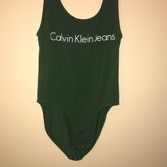 Tank top - Picture 1 of 2